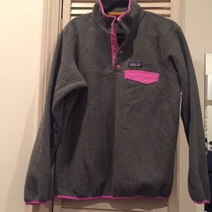 Patagonia Fleece